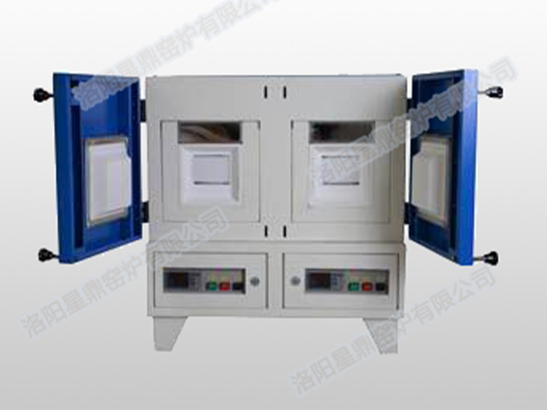 馬弗爐怎樣進行校準？校準方法及注意事項