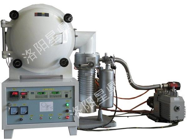 實(shí)驗(yàn)專(zhuān)用真空氣氛爐